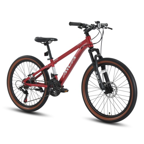 Bicicletta mountain bike aiva - bicicletta,