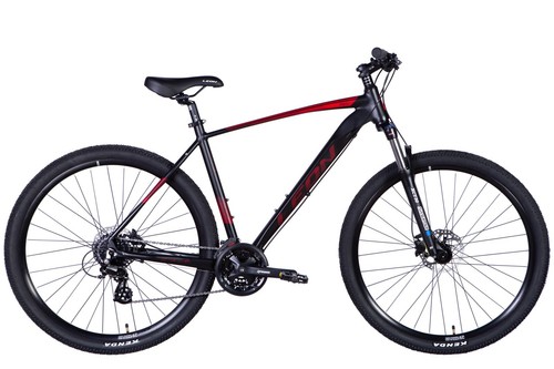 Mountain bike hardtail - , mtb