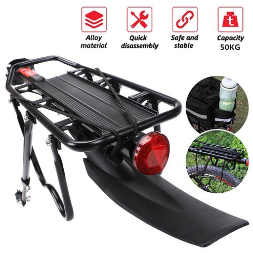 Portapacchi mountain bike - portapacchi,