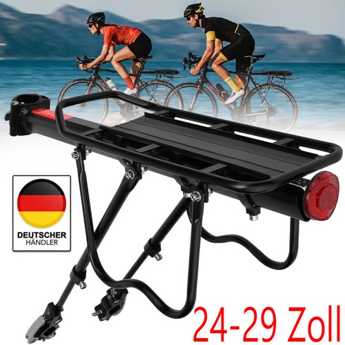 Portapacchi mountain bike - portapacchi,