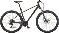 MTB KTM CHICAGO 292 - 29