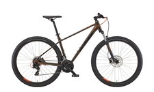 Bici MTB KTM CHICAGO 292 - 29