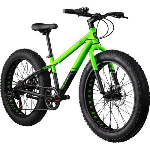 Galano fatman 24 - galano, 4.0
