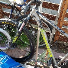 Mountain Bike 27 Premier