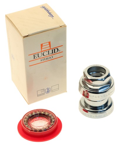 Cuffia mtb campagnolo euclid - campagnolo,