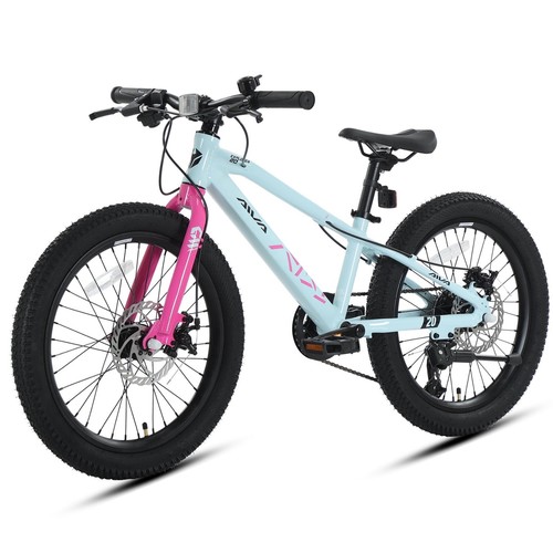 Aiva pollici mountain bike - mountain,