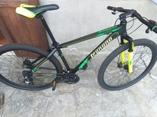 Bici MTB 29 pollici, cm 45