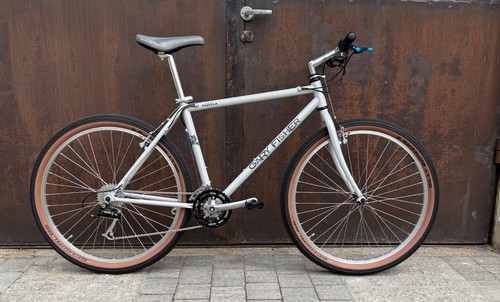 Gary fisher aquila - aquila, shimano