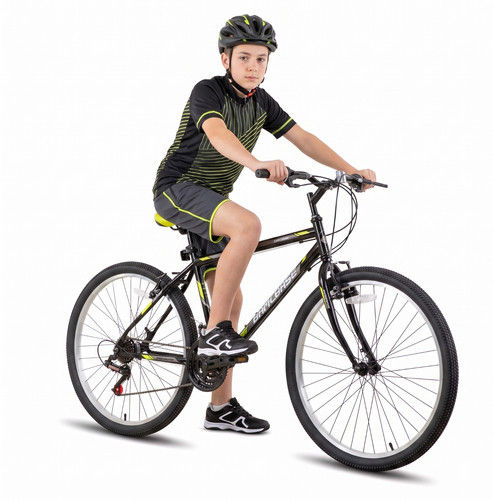 Mountain bike pollici - mountain, 26/24