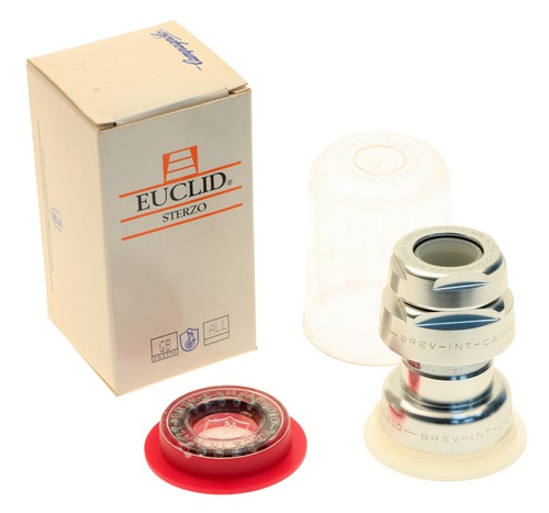 Cuffia mtb campagnolo euclid - cuffia,