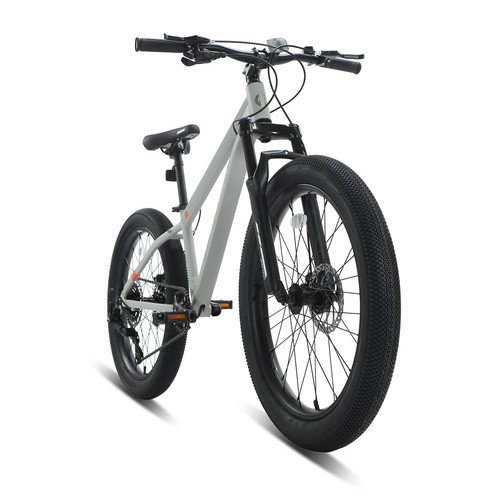 Bicicletta montagna spatial - montagna,