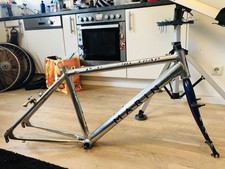 Telaio MTB alluminio MARIN