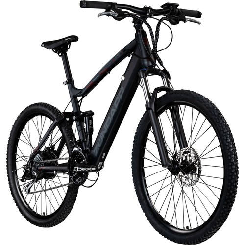 Zündapp xfs bike 5 - e, 27,5"