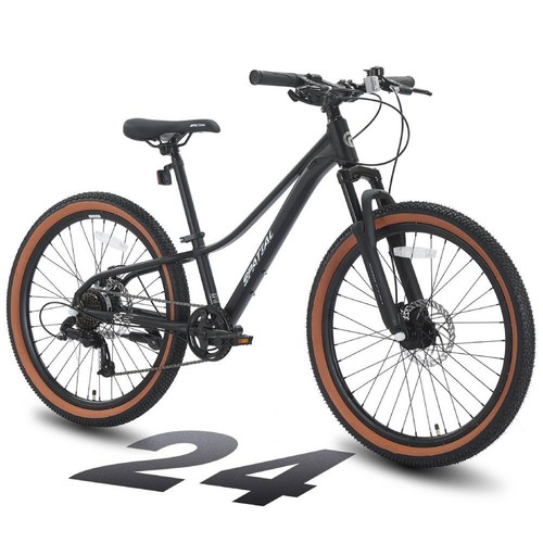 Mountain bike spatial - bike, 24