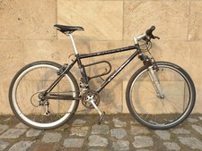 MTB CYCLETECH XT mountain bike