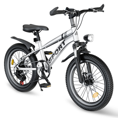 Mountain bike per bambini - , 20"