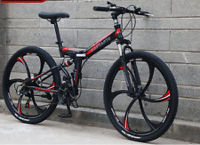 MOUNTAIN BIKE Bicicletta