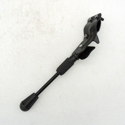 Mtb nera per cavalletto adatto - nera,