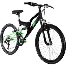 Bicicletta Galano FS240 24"