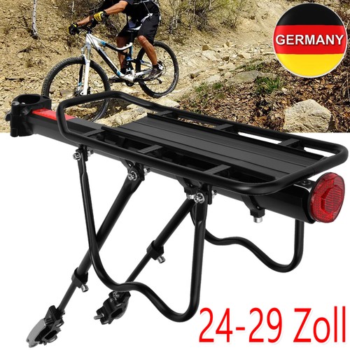 Portapacchi mountain bike - portapacchi,