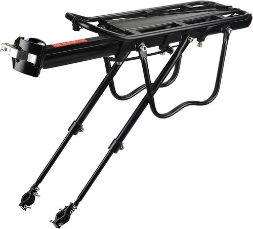 Zooyaue portapacchi bici mtb - zooyaue,