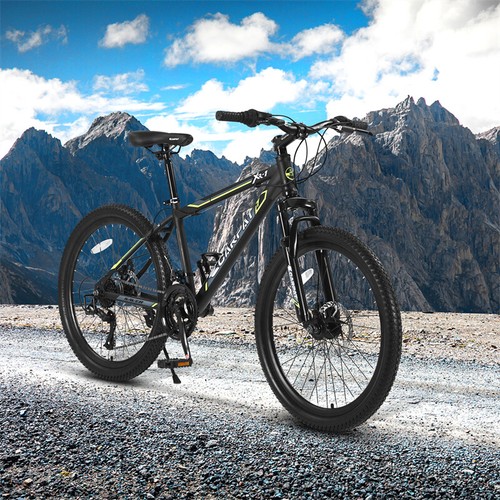Mountain bike telaio - mountain, 24"