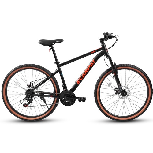 Telaio mountain bike - in,