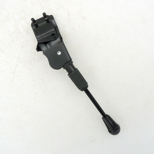 Supporto mtb nero - nero, per