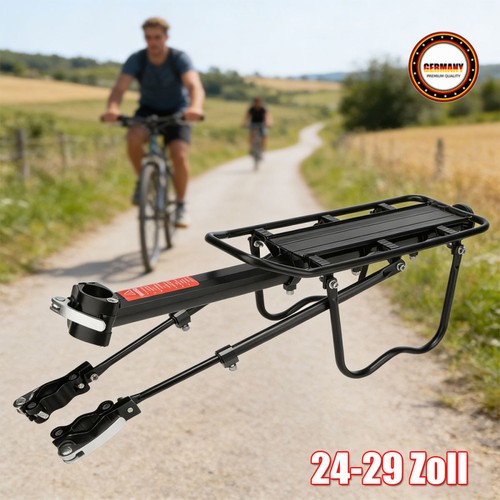 Portapacchi mountain bike - portapacchi,