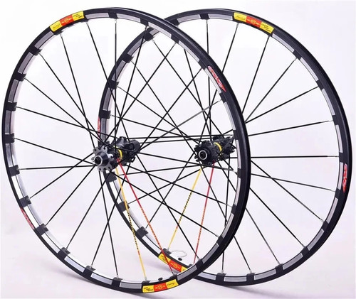Set ruote mtb ultraleggere - mtb, 26
