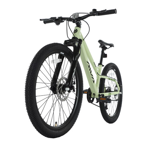 Aiva pollici hardtail - aiva, 24
