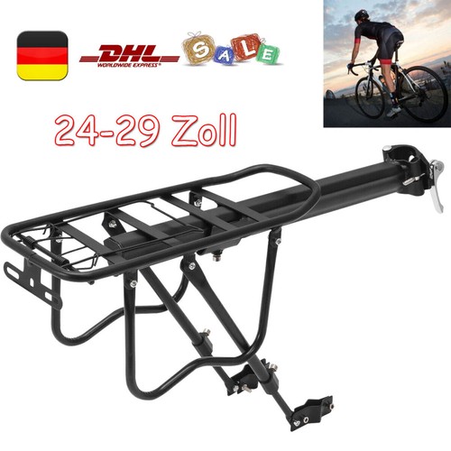 Portapacchi bici kg - portapacchi,