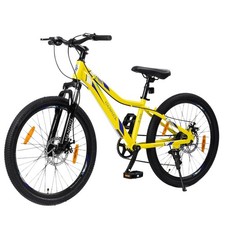 Bicicletta per bambini 24"
