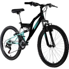 Bicicletta Galano FS240 24"