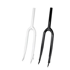 Forcella anteriore bici