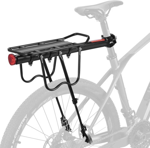 Rockbros portapacchi bici - rockbros,