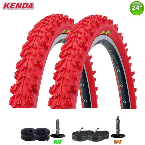 Kenda 829 psycho mtb - kenda, 24"
