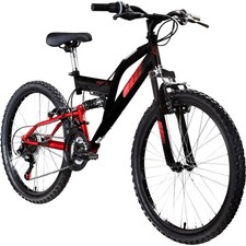 Bicicletta Galano FS240 24"