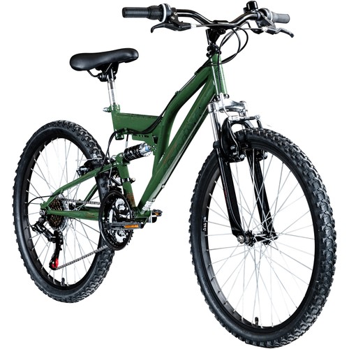 Galano fs180 mtb mountain - 24",