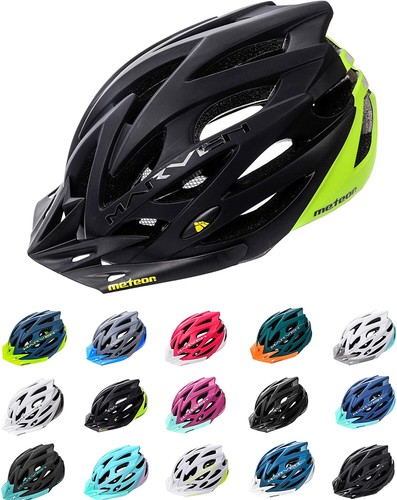 Meteor marven casco - meteor,