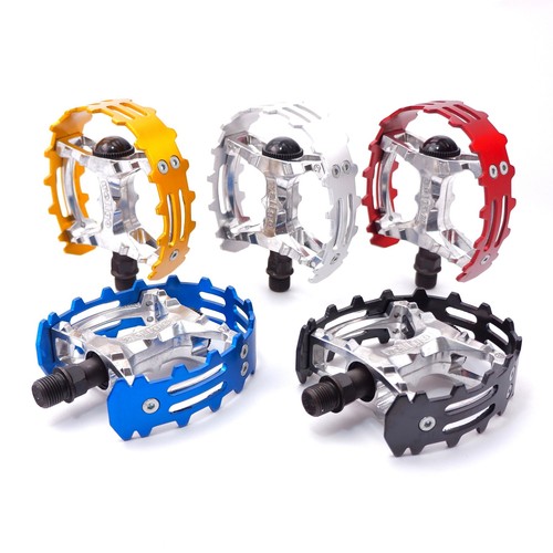 Wellgo bmx mtb bear trap - bmx,