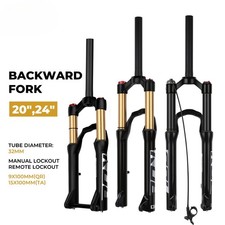 Forcella sospensione mtb 20/24