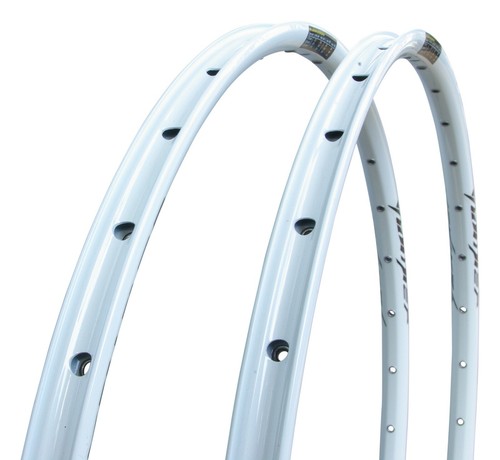 Due cerchi 650b 5 - due, 27.5"