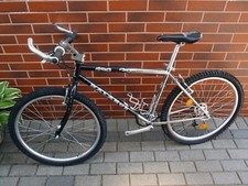 Bici MTB 17,5'' Balance 450