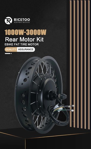 Kit ruota motore - ruota, fat