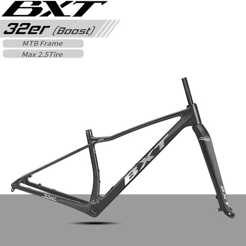 Telaio mtb carbonio - mtb, bxt