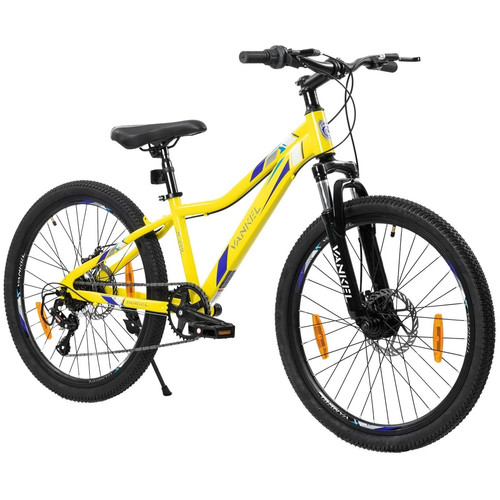 Bicicletta bambino 24 - da,
