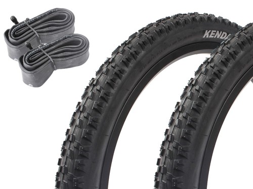 Set pneumatici mtb - kenda, amrak
