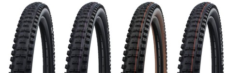 Pneumatici pieghevoli schwalbe - pneumatici,