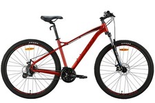 Mountain bike hardtail mtb 29"